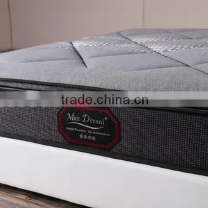 Gold Champion E-business China Mattress Factory for Bedroom Mattress M2016-14# thumbnail-4
