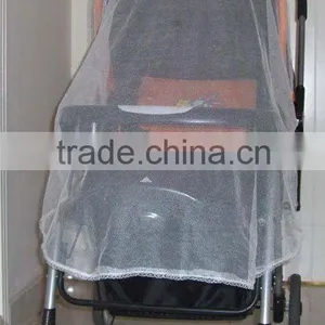 Baby Carriage Mosquito Net thumbnail-1