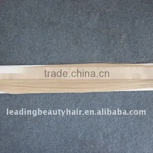 High Quality Remy Hair PU Tape in thumbnail-1