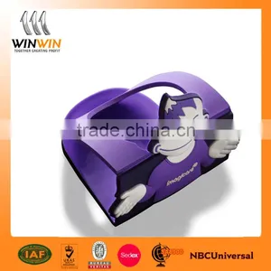 New 3D Rubber Mobile Smart Cell Phone Stand thumbnail-3