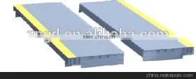 Electronic Batching System Scales 10 to 180T Scale Scales Range From 20kg to 200Ton Best Quality With Lowest Price thumbnail-1