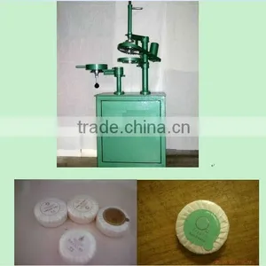 Hotel Soap Packing Machine thumbnail-1