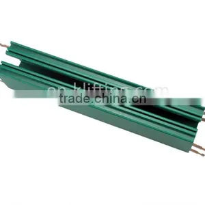 Value Cost Conductor for High Quality Powerail Enclosed Conductor Rail System thumbnail-3
