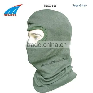 Nomex Balaclava, Nomex Hood, Safety Hood, Safety Balaclava thumbnail-1