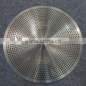 OEM Handmade Cymbals Drum Percussion Music thumbnail-3