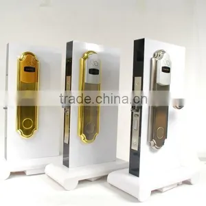 High Quality Hotel Electronic Lock thumbnail-4