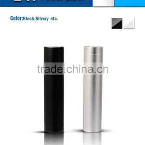Wholesale High Quality Portable 5v Lipo Battery Power Bank thumbnail-1