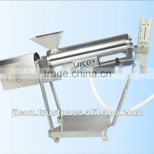 Capsule Polishing & Sorting Machine thumbnail-1