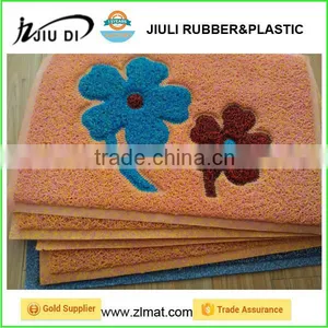 Entrance Matting Non Slip PVC Door Mat/cushion thumbnail-1
