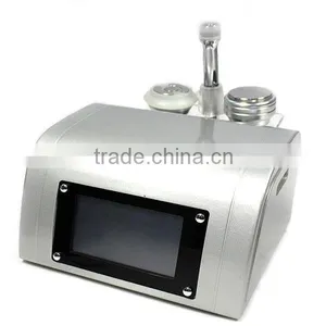 Weight Loss 2016 New Ultrasonic Fat Weight Loss Ultrasonic Fat Cavitation Machine Cavitation Slimming RF Skin Rejuvenation Skin Tightening Machine thumbnail-4