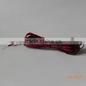 Wire Harnesses With 2.54 Pitch Connector thumbnail-1