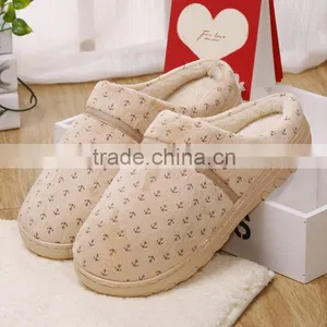 Best Warm Indoor Cotton Slipper Winter Slipper for Candy Colour Quality Choice thumbnail-5