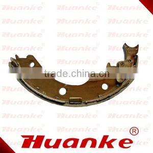 Forklift Brake System Parts NICHIYU Brake Shoe for NICHIYU Forklift 2.5T thumbnail-1