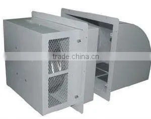 TFL Centrifugal Fan for Telecom Base Station thumbnail-1