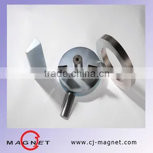 Magnet Motor. Automative Magnets thumbnail-1
