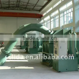 Speed Controller/Power of A Turbine Low Head Water Turbine thumbnail-4