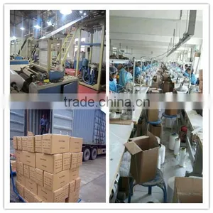 Factory Wholesale Disposable PE Plastic Shower Cap thumbnail-6