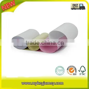 3-Ply 76*70 NCR Paper Rolls thumbnail-1