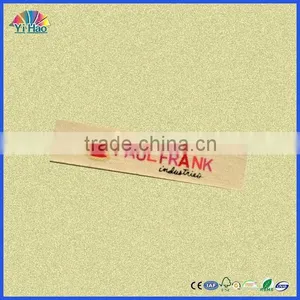 Neck Woven Label thumbnail-5