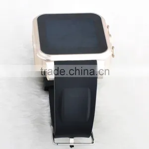 Best Android Smart Watch Mobile Phone Accessories Smart Watch Phone With Skype, Facebook, What's App thumbnail-3