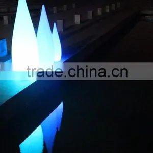 LED Bar Light and Lamp With Remote Control YXF-3712C thumbnail-4