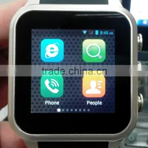 Call Phone Watch / Cell Phone Watch / Flip Phone Watch thumbnail-3