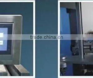 Oatmeal/Powder /small Hardware/flour Automatic Vertical Form Fill and Seal Machine thumbnail-3