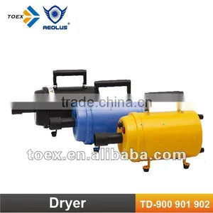 Hosed Pet Drier Pet Cleaning Products TD-900/901/902 thumbnail-1