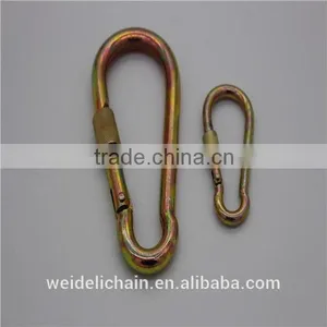 Long Big Screw Snap Hook thumbnail-3