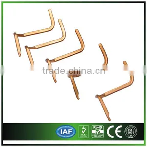 Custom Diameter 3mm Heat Pipe thumbnail-1