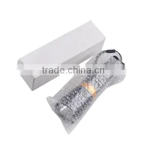 Aluminum Metal Q5 LED Powerful Diving Torch With Printing YT-57 Quality Choice thumbnail-2