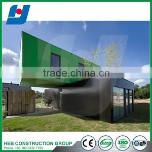 China Container Hosue thumbnail-4