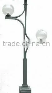 2016 Hot Selling High Performance South Sunlight Solar Garden Light thumbnail-1
