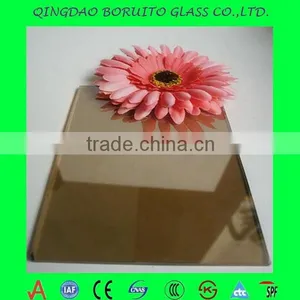 Manufacture Reflective Glass Sheet thumbnail-3