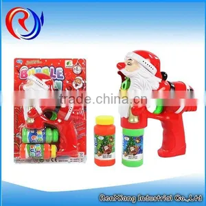 Funny Game Bubble Blower Soap Bubble Toy Summer Toy thumbnail-1