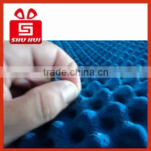 Recording Studio Soundproof Acoustic Foam, Sound Insulation Color Custom, Pyramid Easy Cut Acoustic Foam thumbnail-6