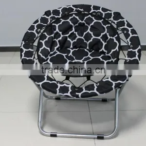 Cheap Moon Chair Folding Beach Chair Camping Moon Chair thumbnail-2
