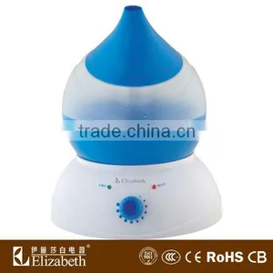 Negative Anion Humidifier Mini Personal Ultrasonic Humidifier PH-402-8 thumbnail-1