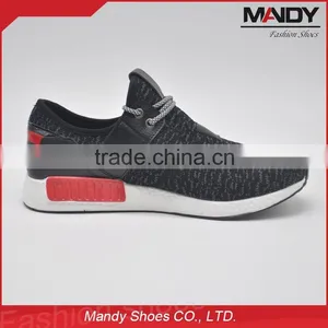 Supplier Man Fashion Sports Footwear Wholesale Quality Choice Most Popular thumbnail-3