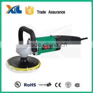 XT ELECTRIC CAR POLISHER 180 HIGH QUOLITY thumbnail-1