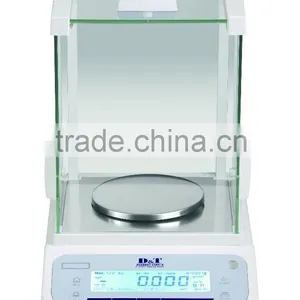 ES800 Laboratory Instrument Electronic Precision Balance With RS232 Communication Port (800g/0.001g) thumbnail-1
