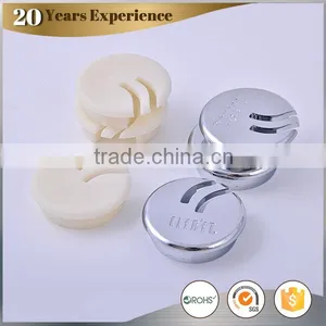 ABS Injection Small Plastic Part thumbnail-3