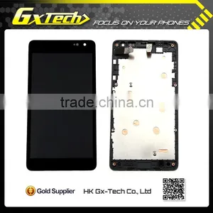 For Microsoft Nokia Lumia 535 LCD Screen Assembly Replacement thumbnail-1