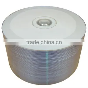 Taiwan A + Red Printable CD, Original Blank cd Printing thumbnail-5