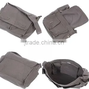 2016 Canvas Shoulder Bag thumbnail-3
