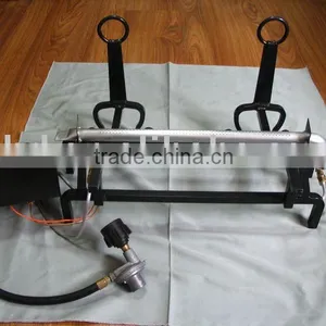 Gas Burner thumbnail-1