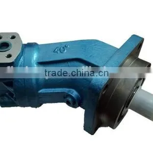 Paver Hydraulic Motor thumbnail-1