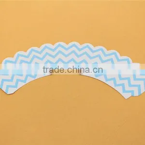 Costomized Party Cake Accessory Cake Wrappers thumbnail-3