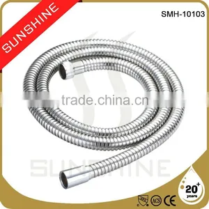 SMH-10121Bathroom PVC Transparent Hose thumbnail-5