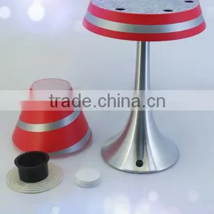 Magnetic Floating Lamp With High Quality and Promotion LED Lighting thumbnail-2